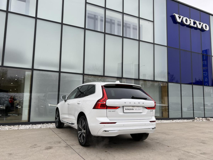 Volvo XC60 B4 AWD BRIGHT PLUS Aut 1.maj.