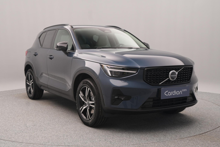 Volvo XC40 B3 AUT DARK PLUS
