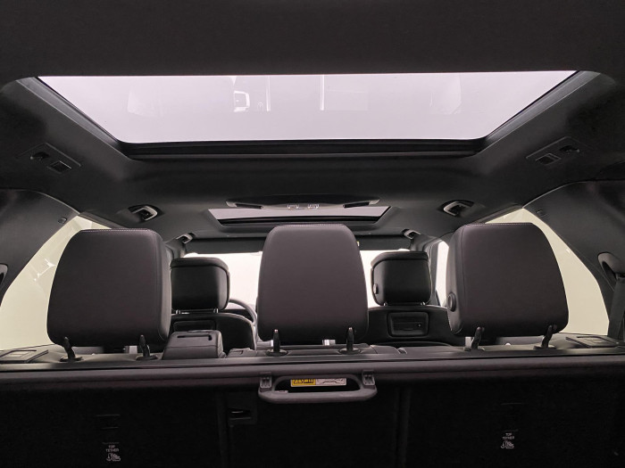 Land Rover Discovery D350 DYNAMIC HSE AWD AUT 3.0 d Dynamic