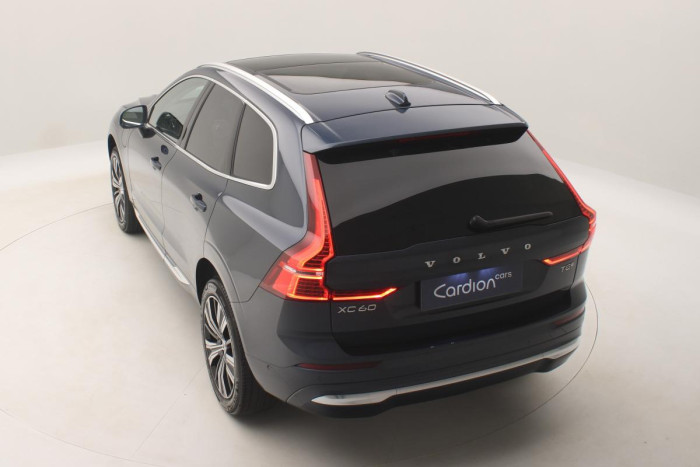 Volvo XC60 T8 AWD AUT BRIGHT ULTRA