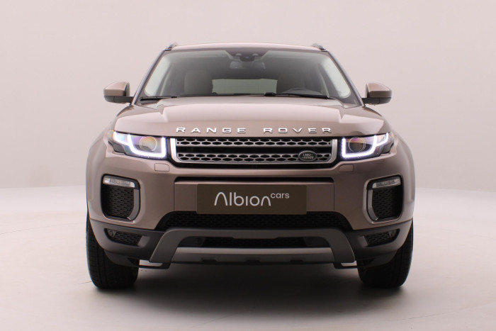 Land Rover Range Rover Evoque Si4 HSE AWD AUT CZ