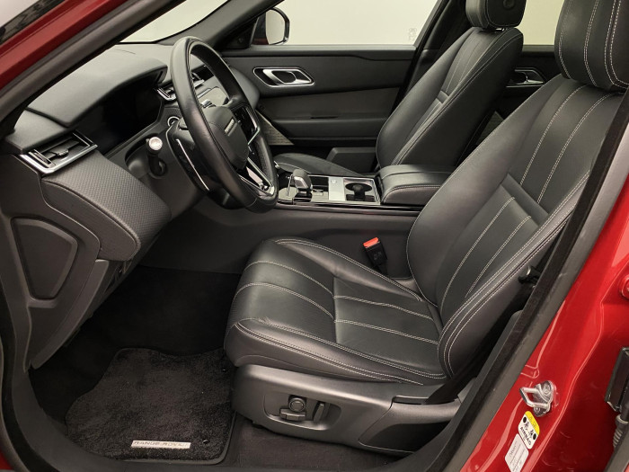 Land Rover Range Rover Velar D300 SE AWD AUT CZ 3.0 d SE