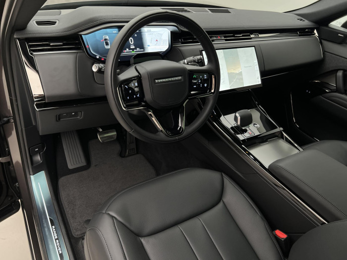 Land Rover Range Rover Sport P460e DYNAMIC SE AWD Aut 3.0 Dynamic SE