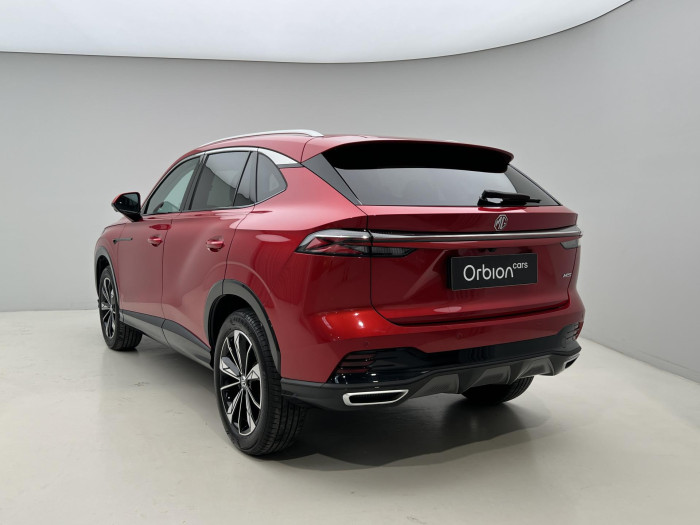 MG HS 1.5 TGI EMOTION 7DCT AUT CZ