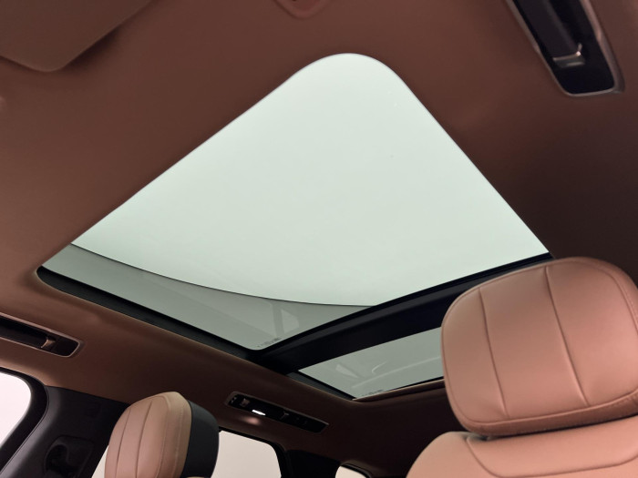 Land Rover Range Rover Sport D350 AUTOBIOGRAPHY REZERVACE 3.0 d