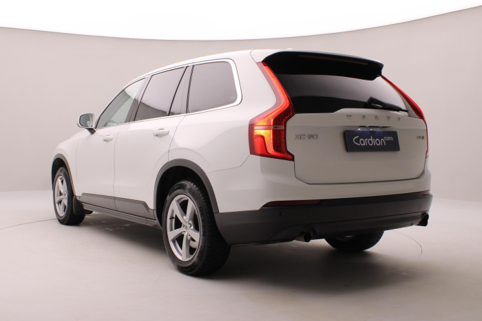Volvo XC90 D5 AWD KINETIC AUT CZ 7míst 2.0 d