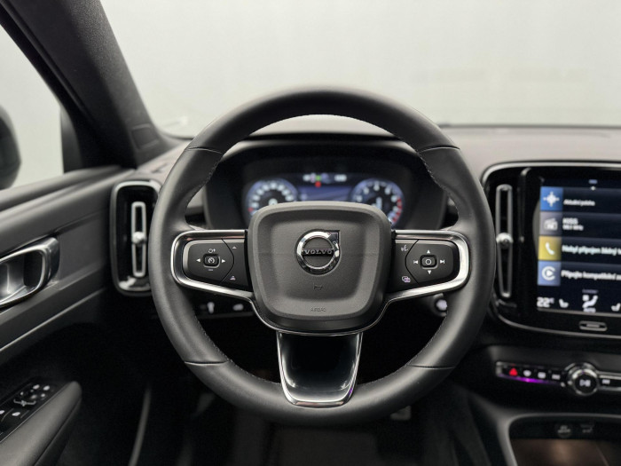 Volvo XC40 B4 AWD INSCRIPTION AUT