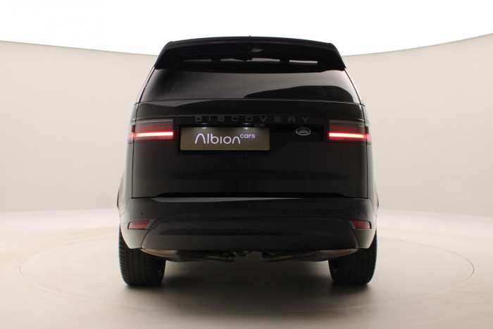 Land Rover Discovery D250 AWD R-DYNAMIC REZERVACE 3.0 d Dynamic