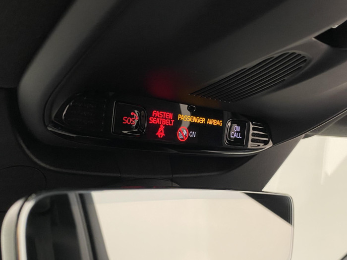 Volvo XC90 D5 AWD INSCRIPTION REZERVACE 2.0 d