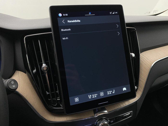 Volvo XC60 B5 AWD AUT DARK PLUS