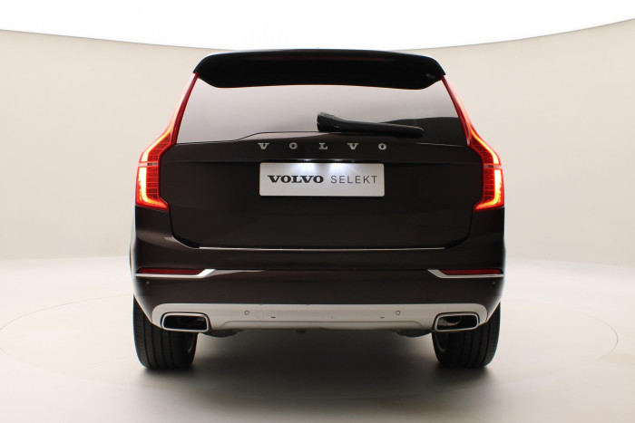Volvo XC90 B5 AWD INSCRIPTION AUT CZ