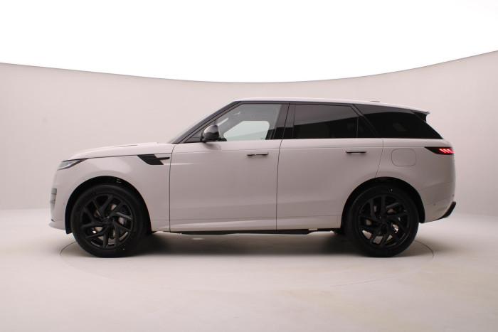 Land Rover Range Rover Sport P460e DYNAMIC SE AWD AUT 3.0 Dynamic SE