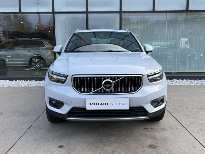 Volvo XC40 D3 INSCRIPTION 1.maj. 2.0 d