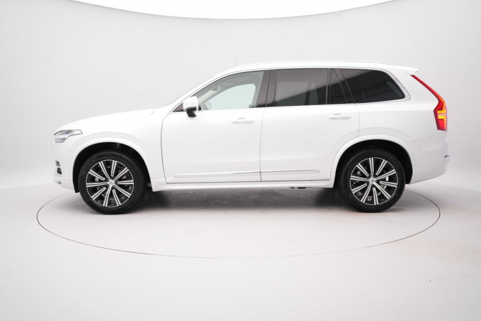 Volvo XC90 B5 AWD AUT BRIGHT PLUS 7-míst