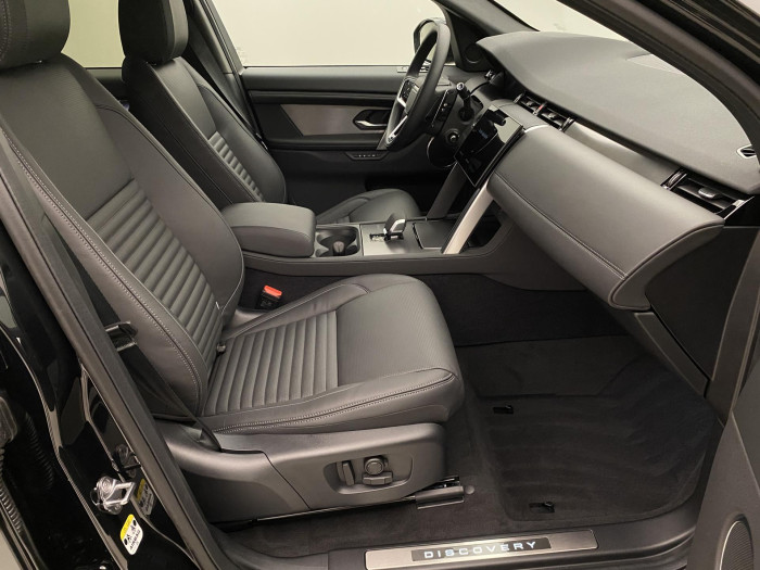 Land Rover Discovery Sport D200 DYNAMIC HSE AWD AUT 2.0 d Dynamic