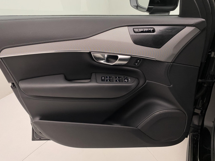 Volvo XC90 B5 AWD INSCRIPTION AUT 7míst