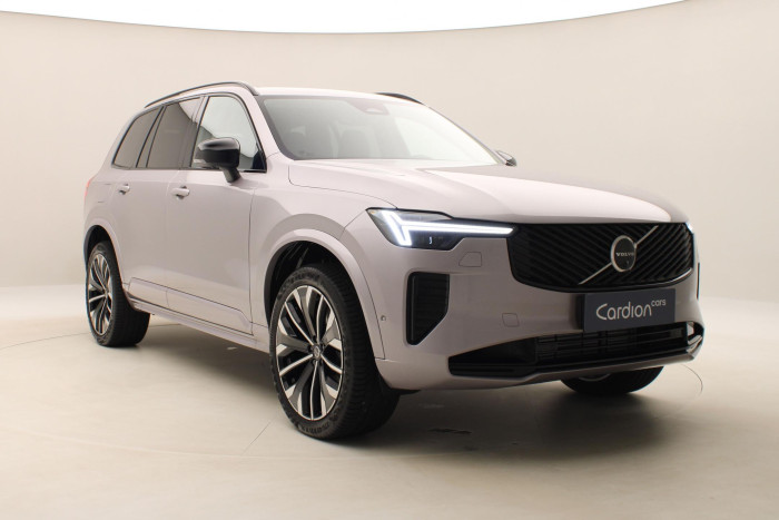 Volvo XC90 T8 AWD RECHARGE DARK PLUS 7m