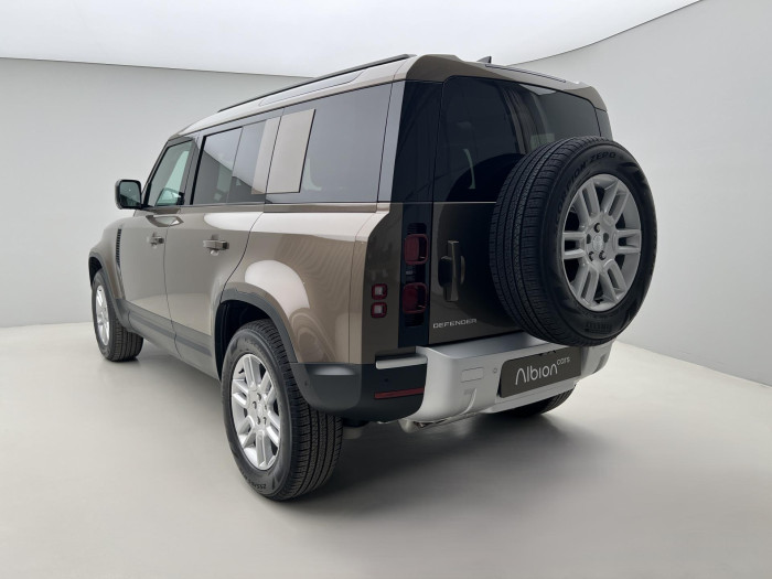 Land Rover Defender 110 D200 S AWD Aut REZERVACE 3.0 d