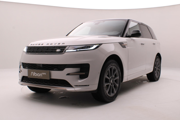 Land Rover Range Rover Sport P460e DYNAMIC SE AWD AUT 3.0 Dynamic SE