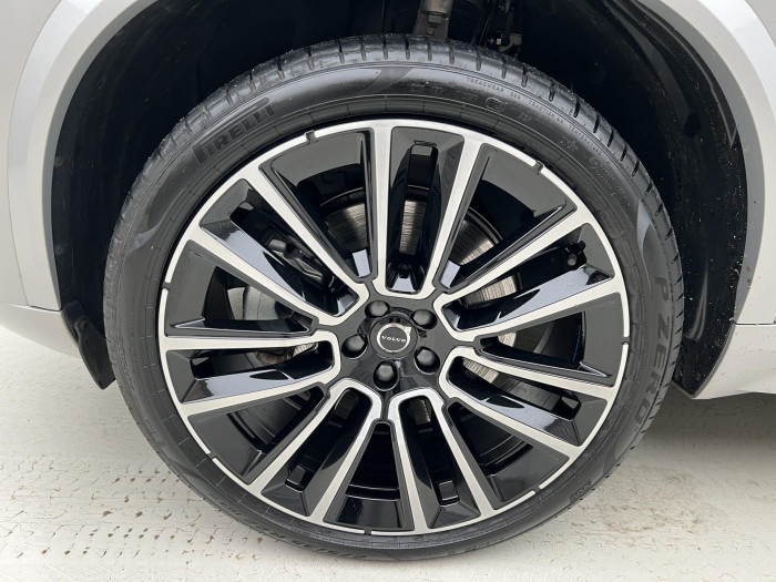 Volvo XC90 T8 AWD RECHARGE ULTRA DARK AUT