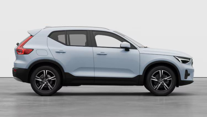 Volvo XC40 B3 CORE AUT