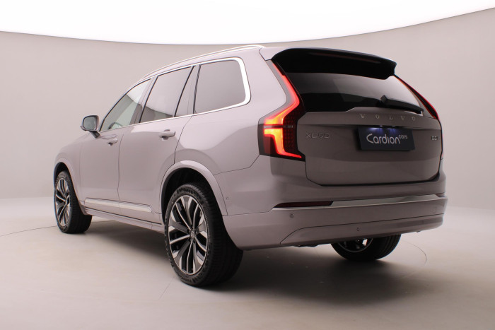 Volvo XC90 B5 AWD AUT BRIGHT PLUS