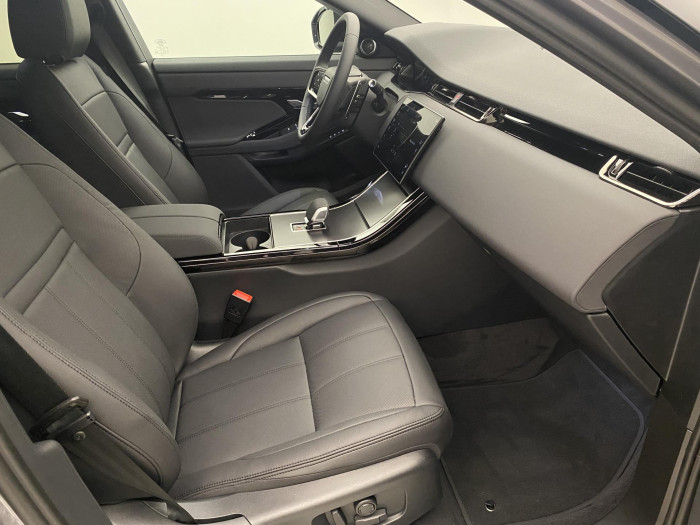 Land Rover Range Rover Evoque D165 R-DYNAMIC SE  AWD AUT 2.0 d Dynamic SE