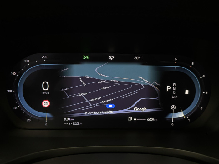 Volvo V60 CC B4 AWD ULTIMATE REZERVACE 2.0 CC CC