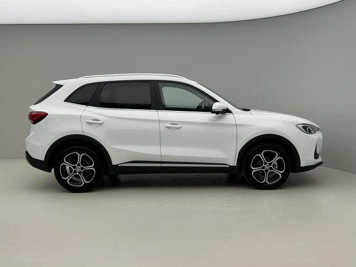 MG ZS ICE ELEGANCE 1.5 MAN 1.5 Elegance