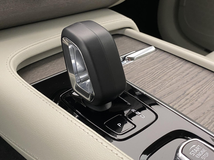 Volvo XC90 B5 AWD BRIGHT PLUS AUT CZ