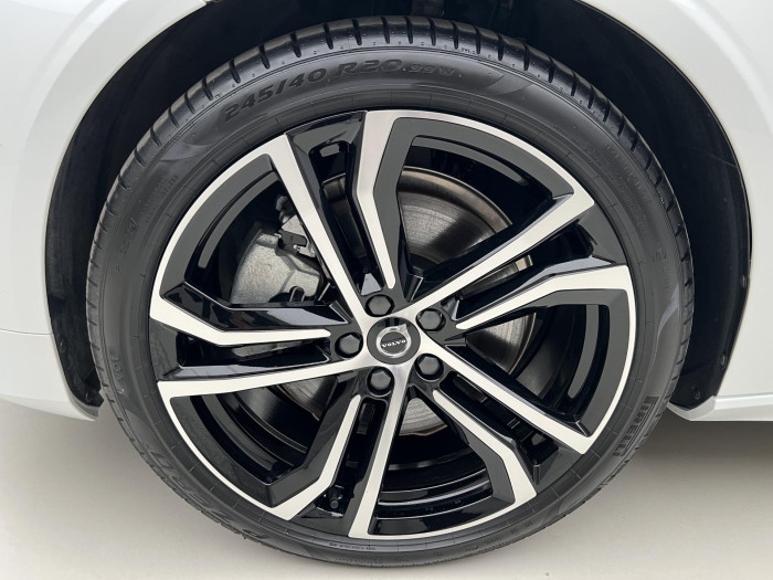 Volvo S90 T8 AWD RECHARGE ULTIMATE DARK
