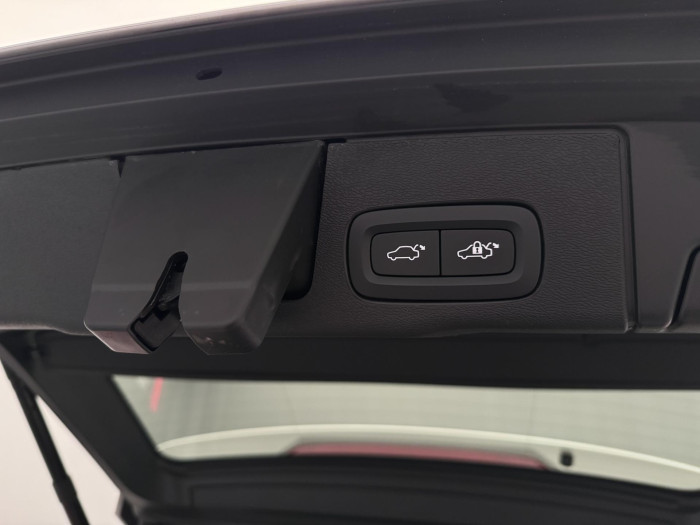 Volvo XC60 T6 AWD RECHARGE BRIGHT PLUS CZ