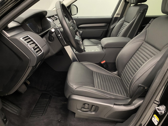 Land Rover Discovery D300 SE AWD AUT CZ 3.0 d SE