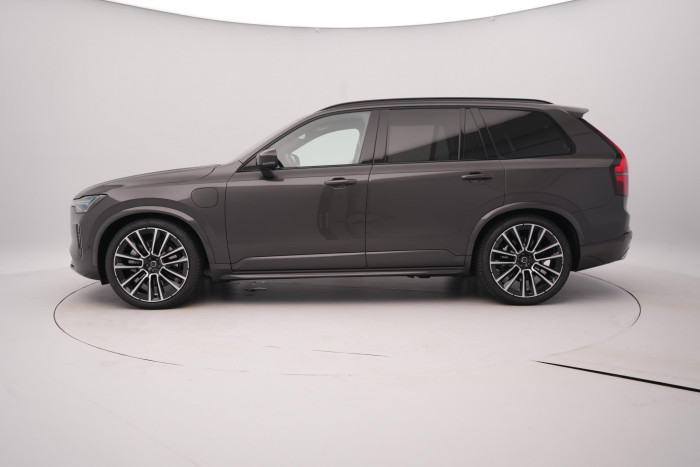 Volvo XC90 T8 AWD RECHARGE DARK ULTRA 7m