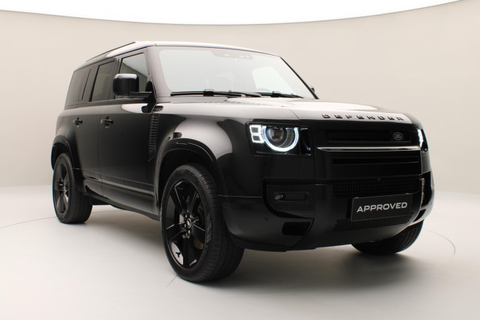 Land Rover Defender 110 D300 X-DYNAMIC HSE AWD AUT 3.0 d Dynamic