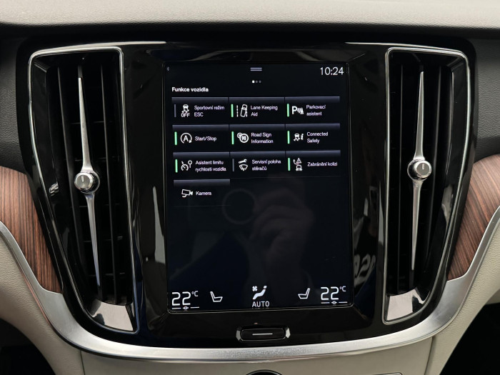 Volvo V60 D3 IINSCRIPTION NAV 2.0 d
