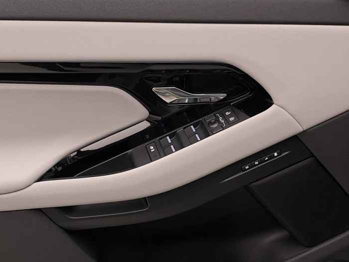 Land Rover Range Rover Evoque D200 DYNAMIC SE AWD AUT 2.0 d Dynamic SE