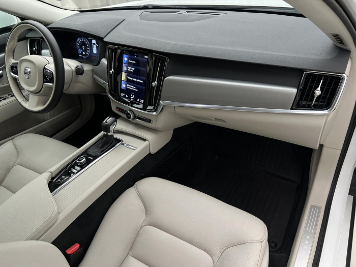 Volvo S90 T5 MOMENTUM PRO POLESTAR AUT 2.0 Momentum