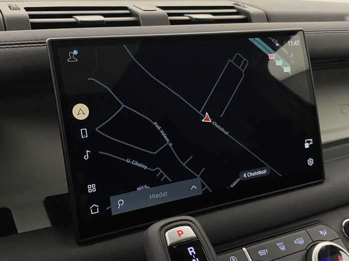 Land Rover Defender 110 D200 S AWD AUT 3.0 d