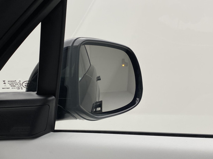 Land Rover Range Rover Sport D300 DYNAMIC HSE AWD AUT 3.0 d Dynamic