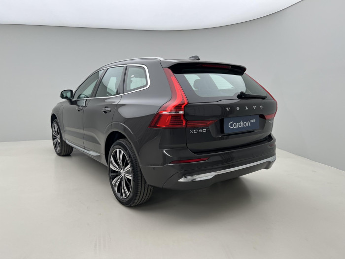 Volvo XC60 T6 AWD AUT BRIGHT PLUS