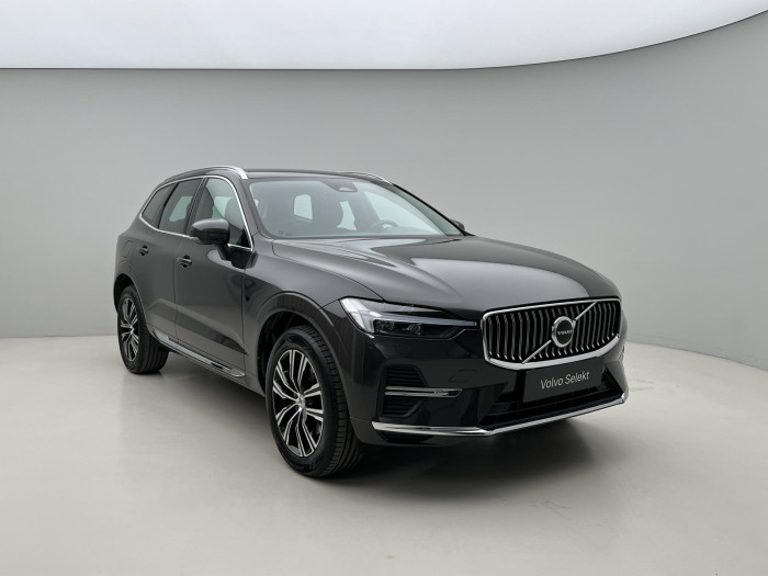 Volvo XC60 B4 INSCRIPTION AUT