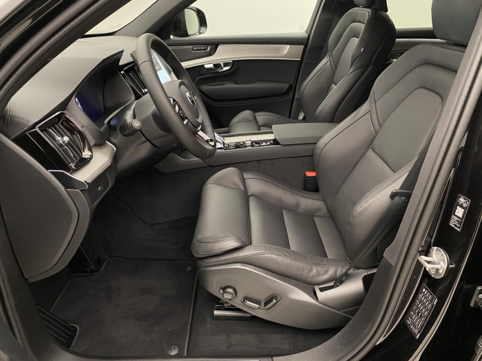 Volvo XC90 B5 AWD AUT BLACK EDITION PLUS