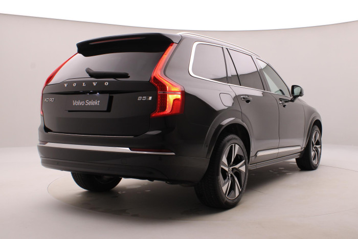 Volvo XC90 B5 AWD BRIGHT ULTRA CZ 7m