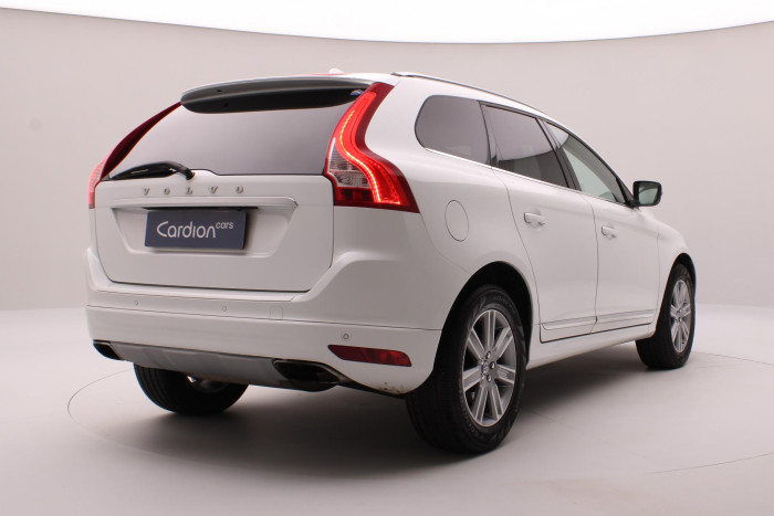 Volvo XC60 T6 AWD INSCRIPTION AUT CZ