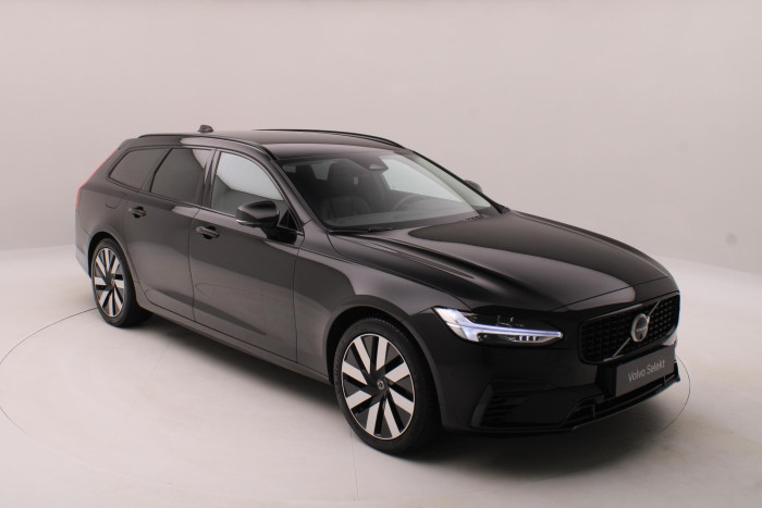 Volvo V90 T6 AWD PLUG-IN DARK PLUS AUT
