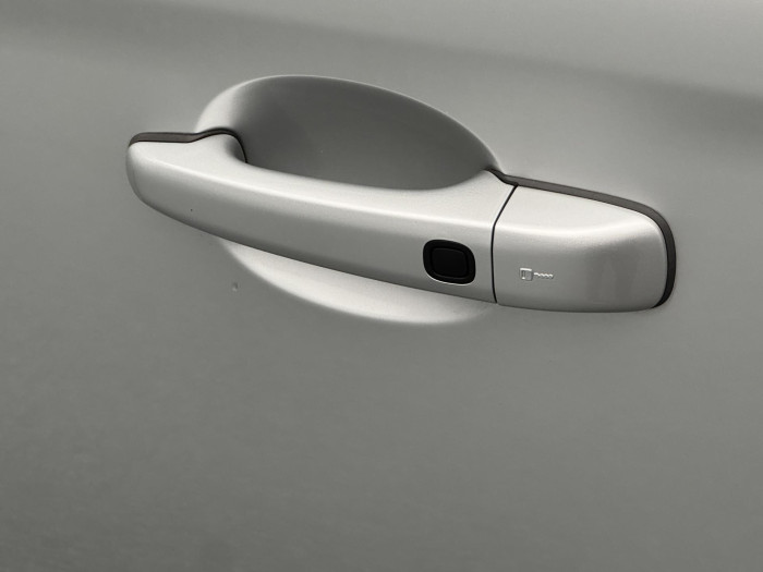 Volvo XC60 D4 AWD SUMMUM 2.4 d Summum