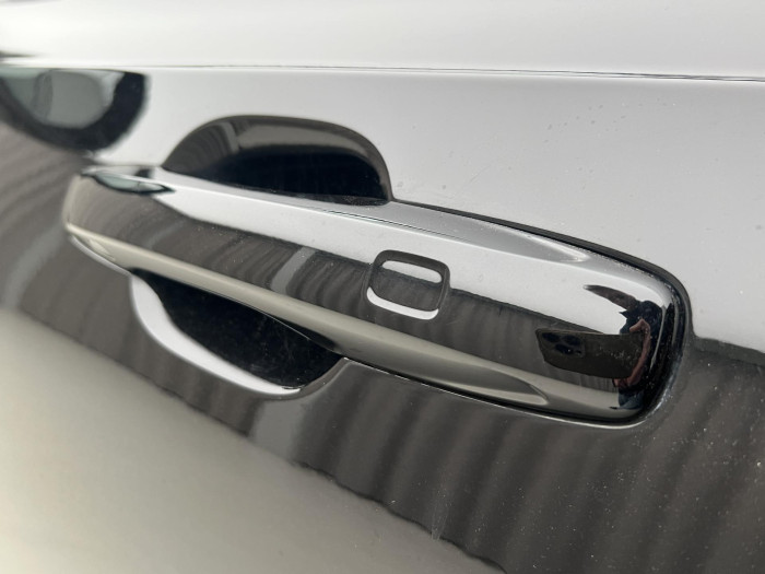 Volvo V90 CC B5 AWD ULTIMATE AUT 1.maj. 2.0 CC CC