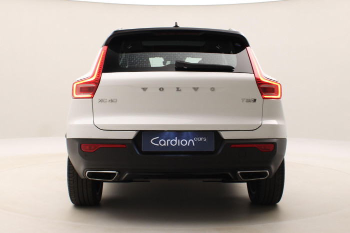 Volvo XC40 T5 R-DESIGN TWIN ENGINE AUT