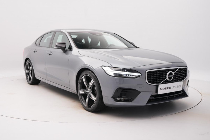 Volvo S90 T4 R-DESIGN AUT